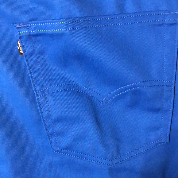 Levi’s sta-prest 513 pants - Picture 5 of 5